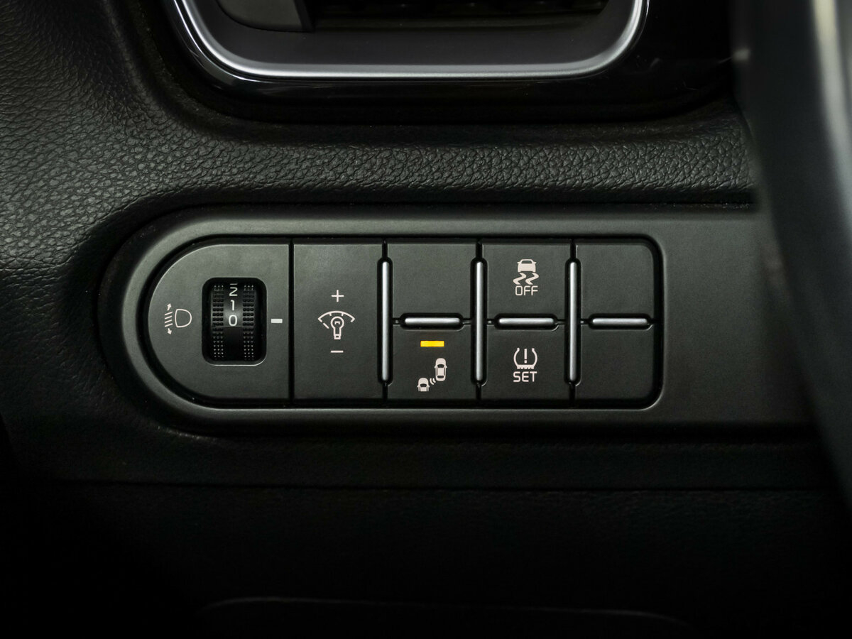 Kia Ceed б/у, 2021, Автоматическая. Фото: #11