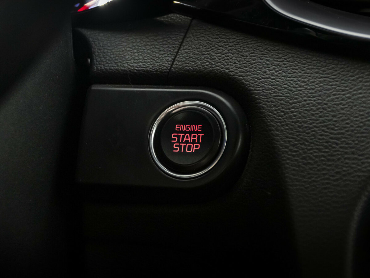 Kia Ceed б/у, 2021, Автоматическая. Фото: #12