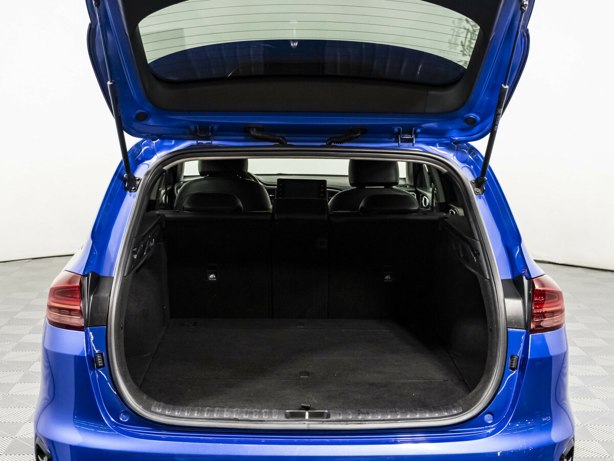 Kia Ceed б/у, 2021, Автоматическая. Фото: #15