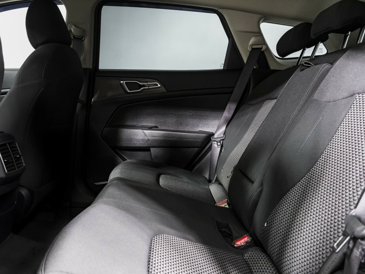 Kia Sportage б/у, 2023, Автоматическая. Фото: #7