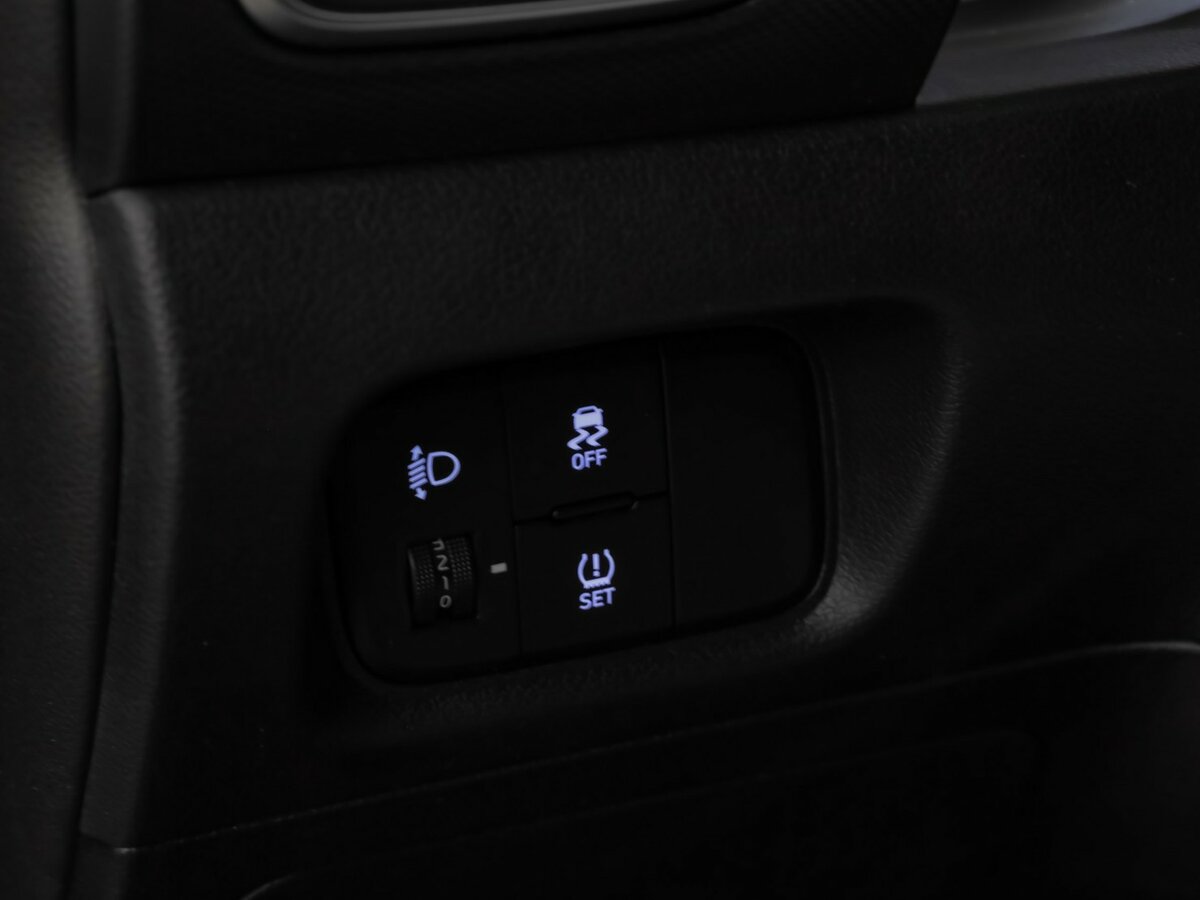 Hyundai Creta б/у, 2022, Автоматическая. Фото: #10