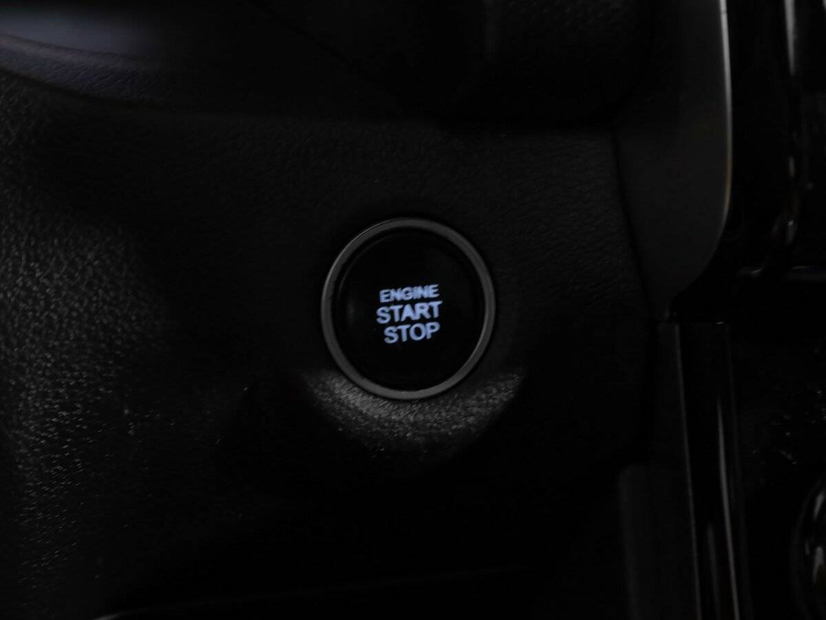 Hyundai Creta б/у, 2022, Автоматическая. Фото: #11