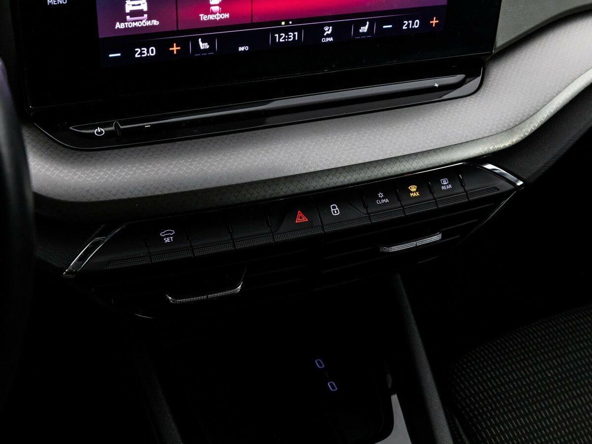 Skoda Octavia б/у, 2021, Механическая. Фото: #13