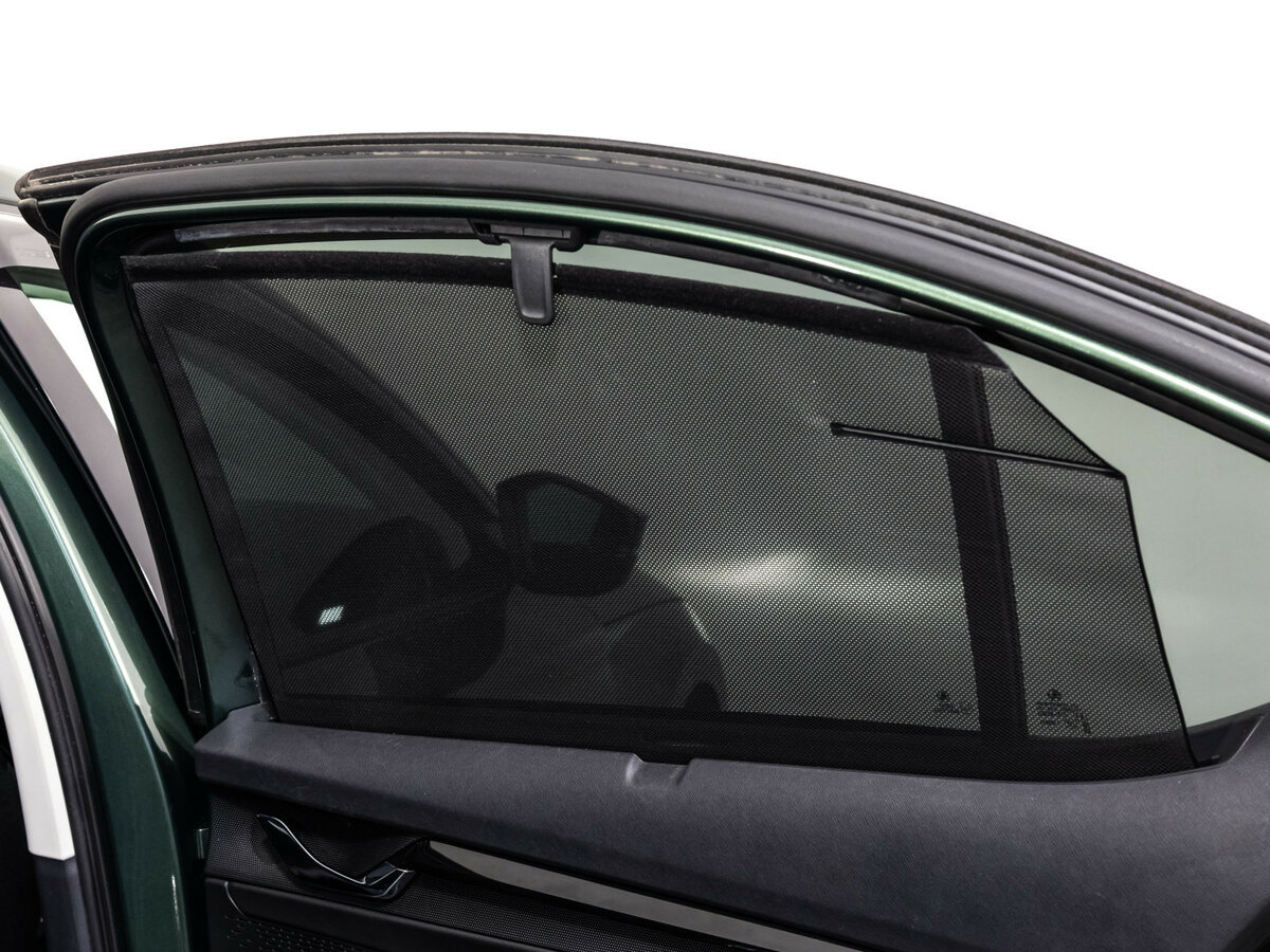 Skoda Octavia б/у, 2021, Механическая. Фото: #17