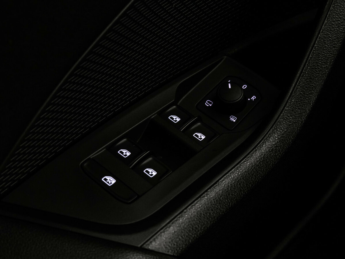 Skoda Octavia б/у, 2021, Механическая. Фото: #18