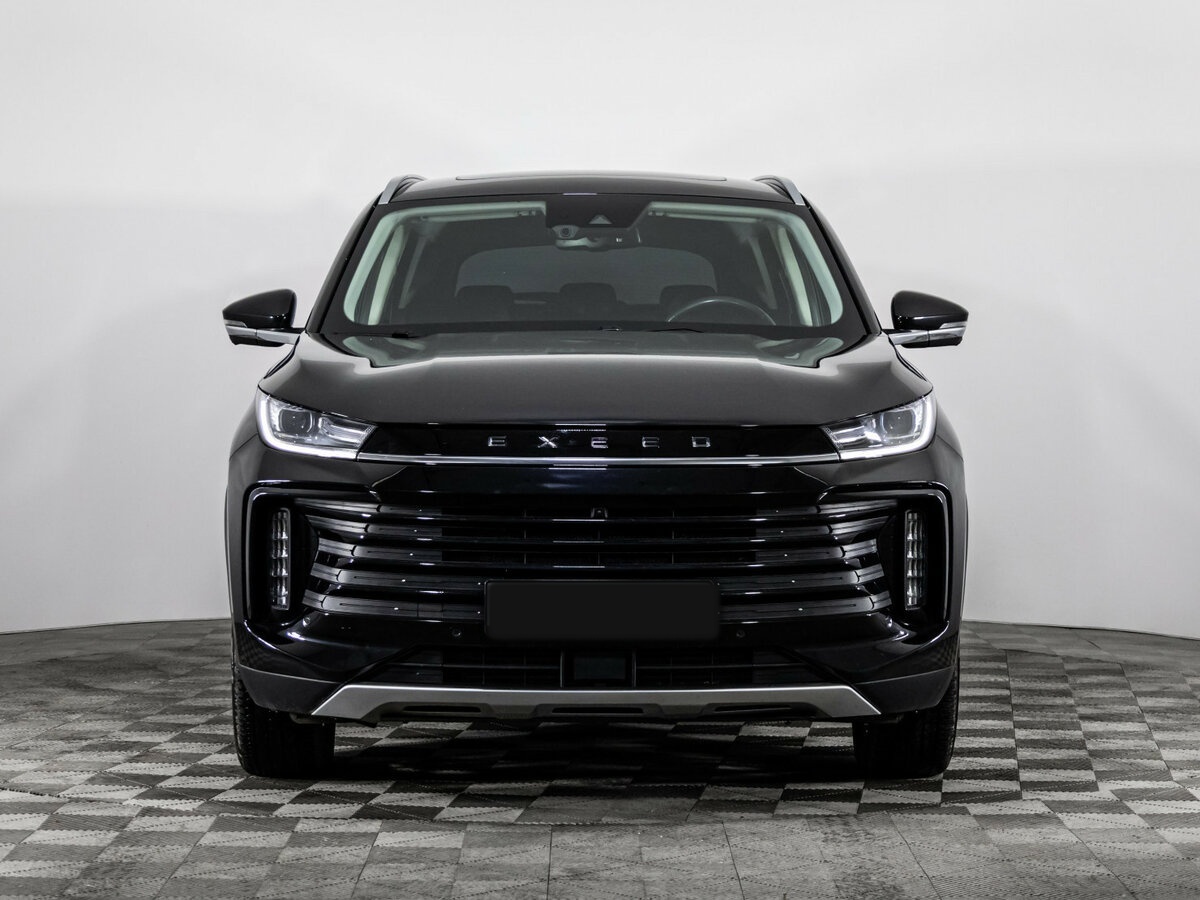 EXEED TXL б/у, 2023, Роботизированная. Фото: #1