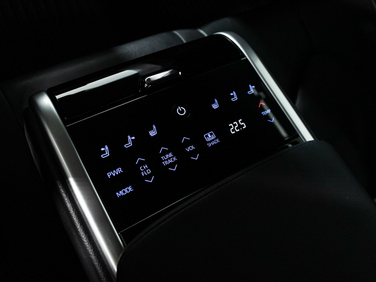 Toyota Camry б/у, 2021, Автоматическая. Фото: #13