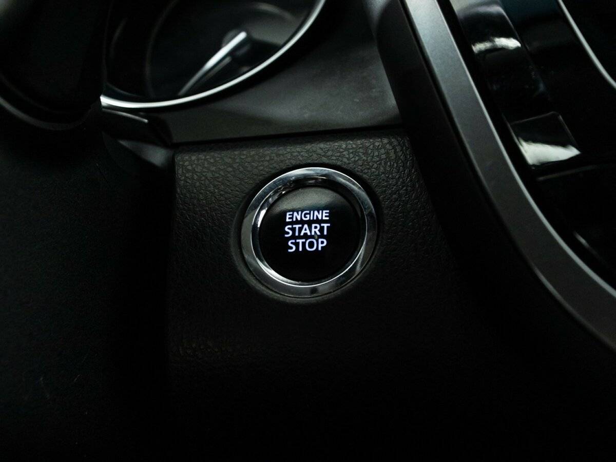 Toyota Camry б/у, 2021, Автоматическая. Фото: #18