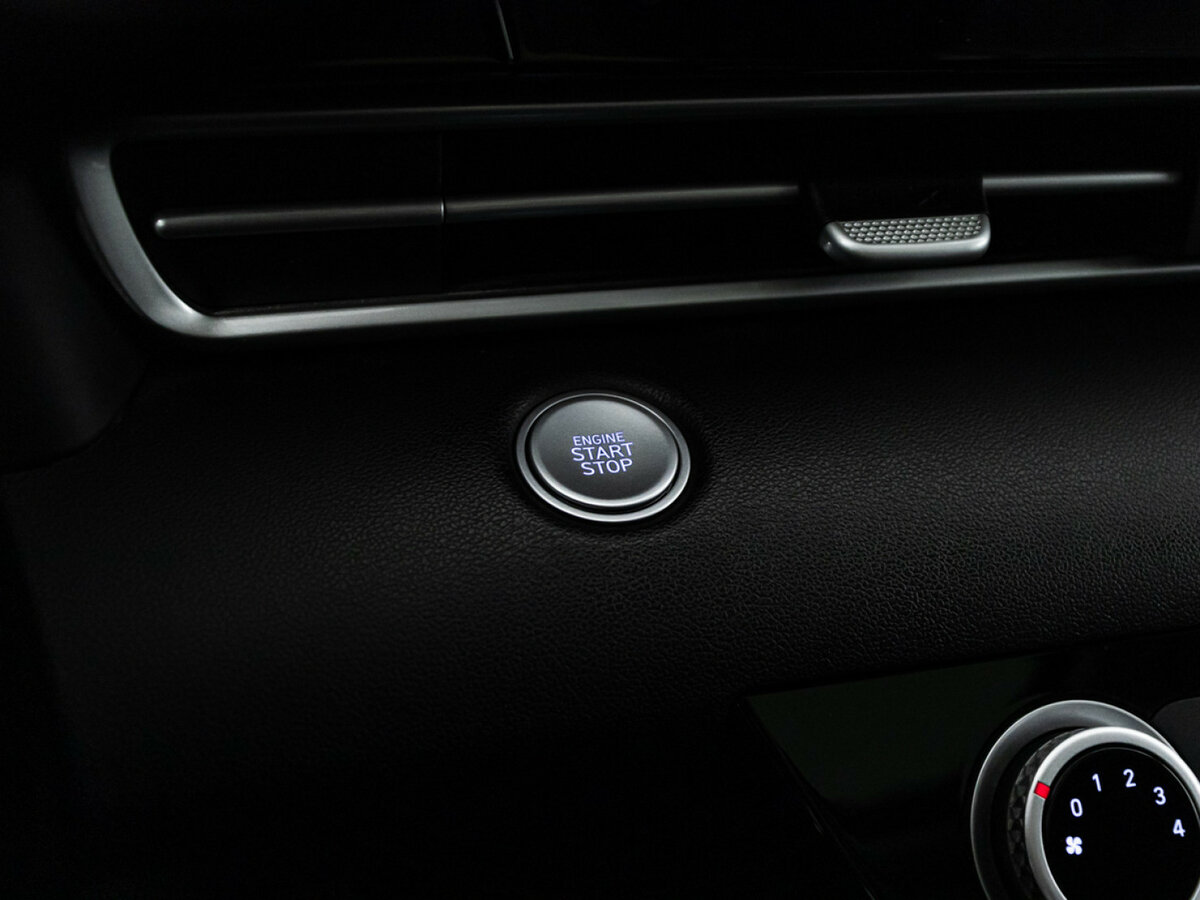 Hyundai Elantra б/у, 2023, Вариатор. Фото: #16