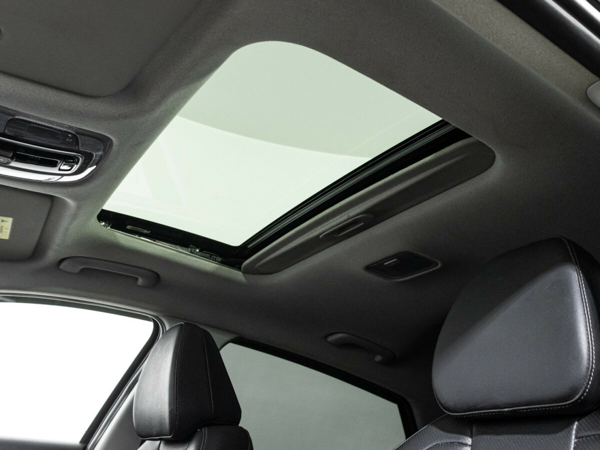 Hyundai Elantra б/у, 2023, Вариатор. Фото: #17