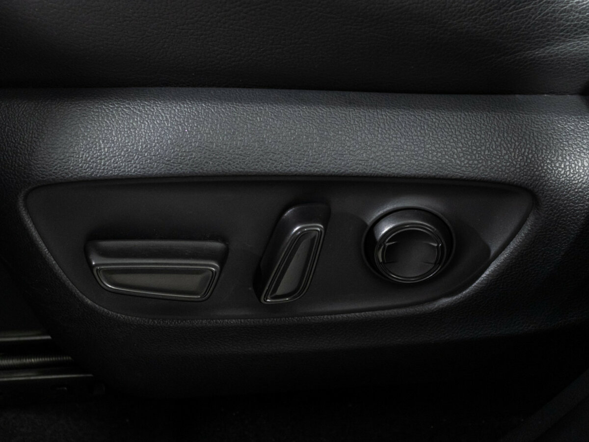 Toyota RAV4 б/у, 2019, Вариатор. Фото: #14