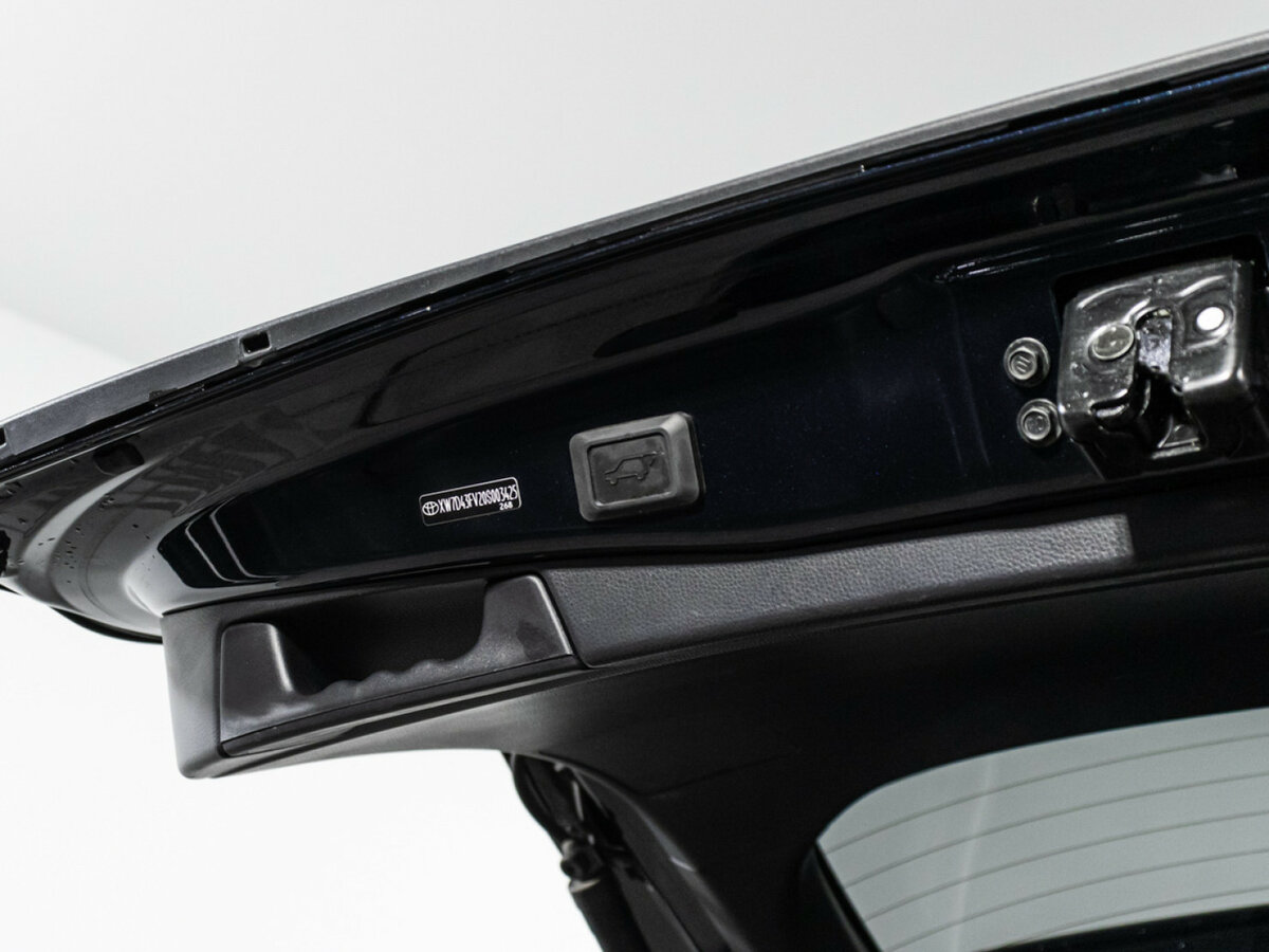 Toyota RAV4 б/у, 2019, Вариатор. Фото: #22