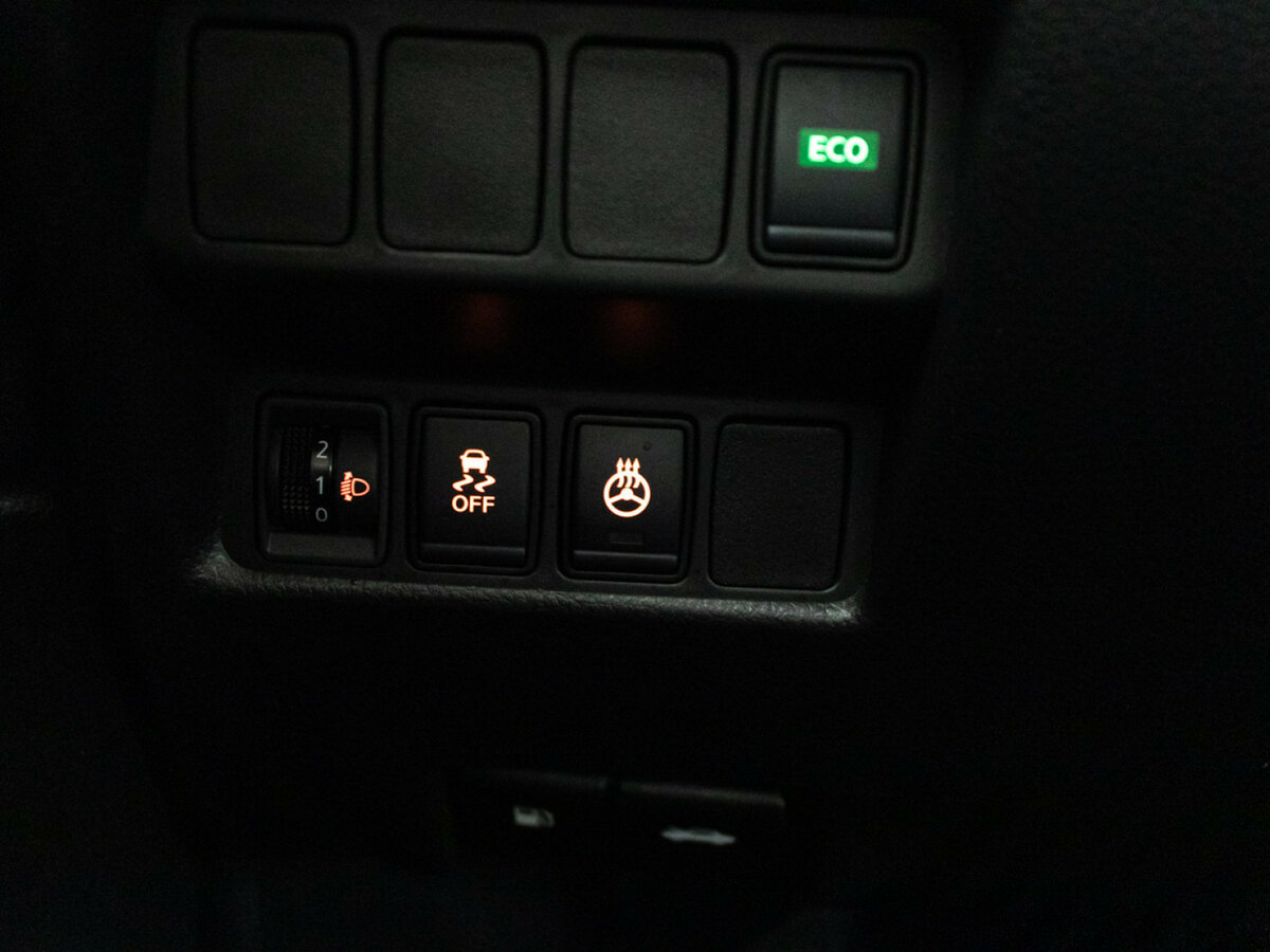 Nissan Qashqai б/у, 2021, Вариатор. Фото: #15