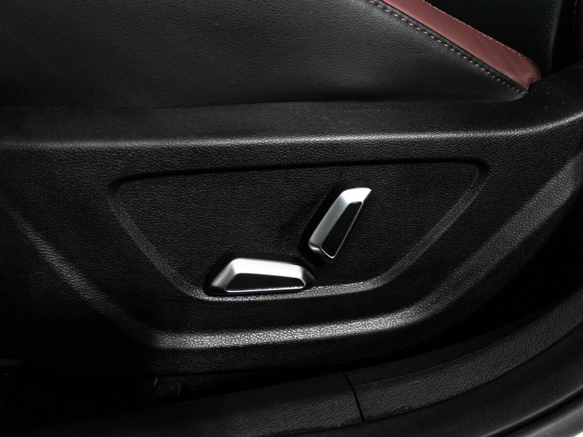 Belgee X50 б/у, 2024, Роботизированная. Фото: #16