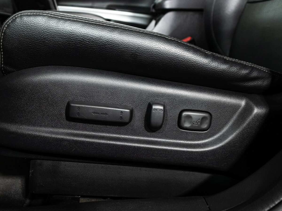 Honda Crosstour б/у, 2014, Автоматическая. Фото: #15