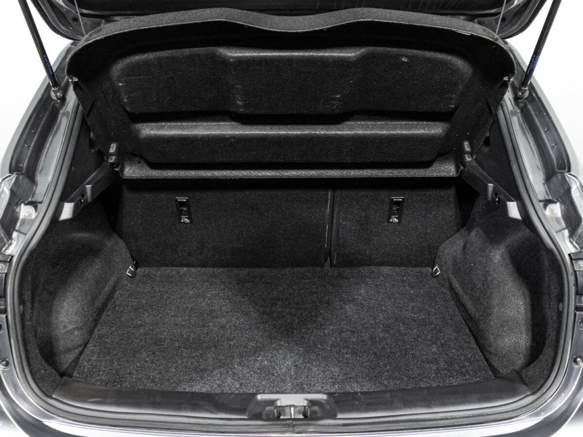 Nissan Qashqai б/у, 2020, Вариатор. Фото: #13