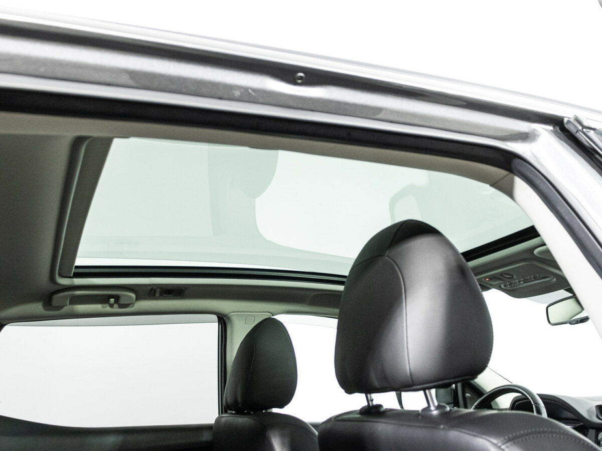 Nissan Qashqai б/у, 2020, Вариатор. Фото: #14