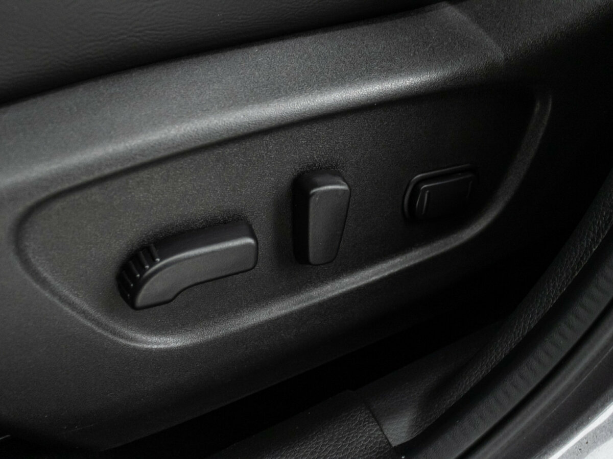 Nissan Qashqai б/у, 2020, Вариатор. Фото: #15