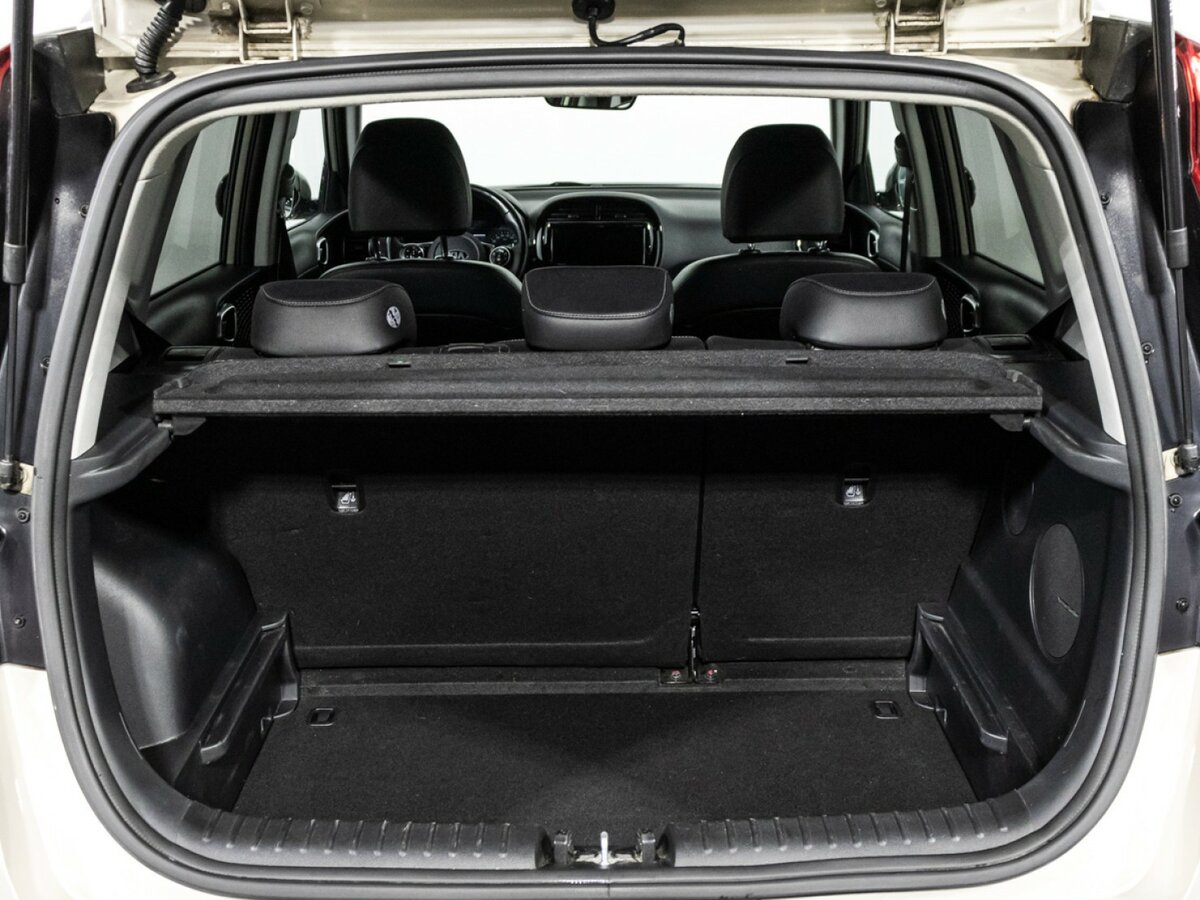 Kia Soul б/у, 2019, Автоматическая. Фото: #22