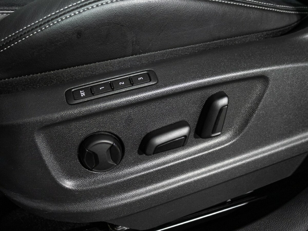 Skoda Karoq б/у, 2021, Автоматическая. Фото: #15