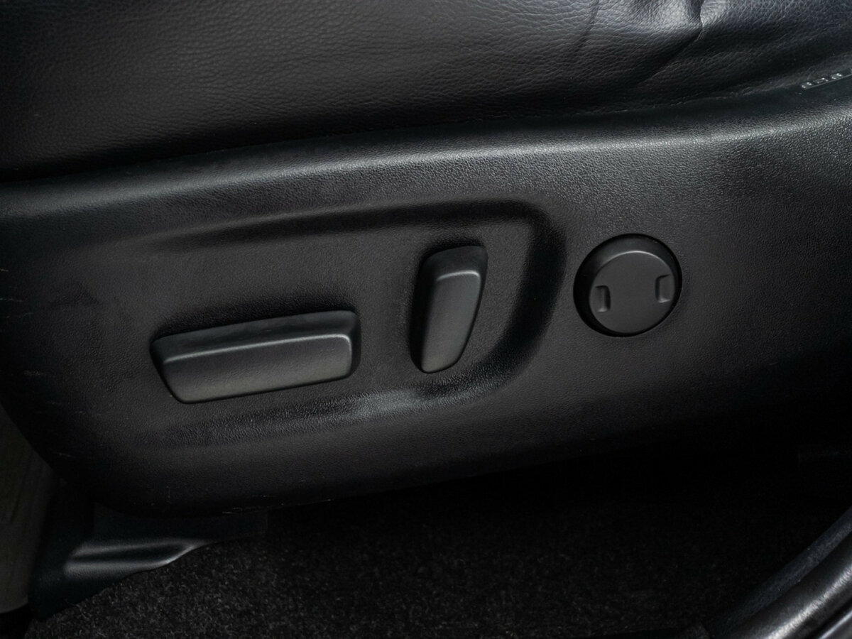 Toyota RAV4 б/у, 2016, Вариатор. Фото: #13