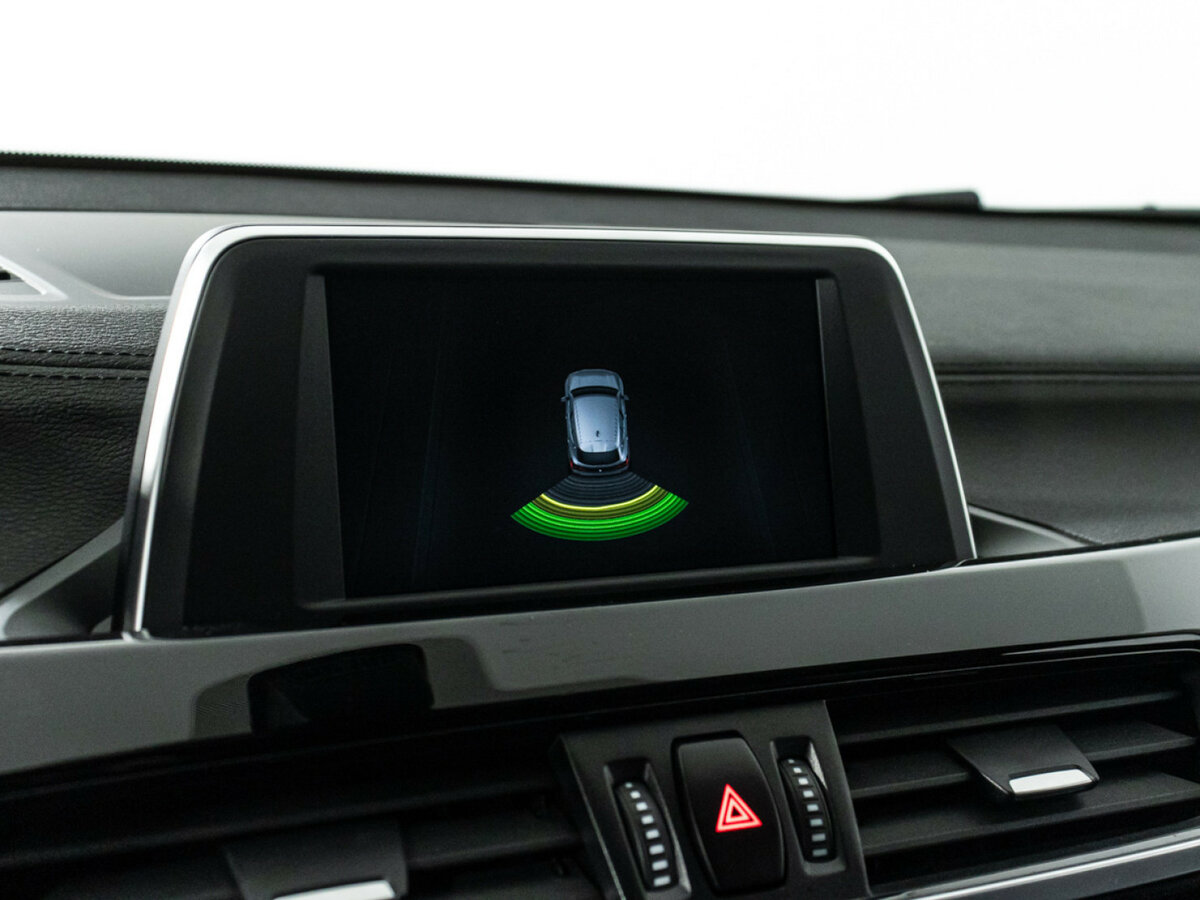 BMW X2 б/у, 2018, Роботизированная. Фото: #14