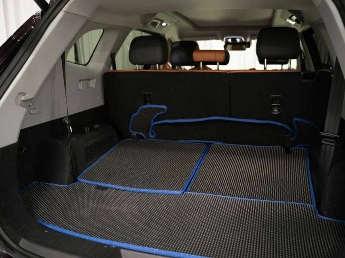 Chery Tiggo 8 Pro Max б/у, 2022, Роботизированная. Фото: #11