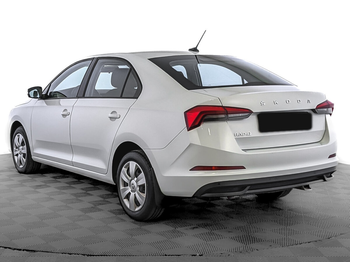 Chery Tiggo 7 Pro Max б/у, 2023, Вариатор. Фото: #6