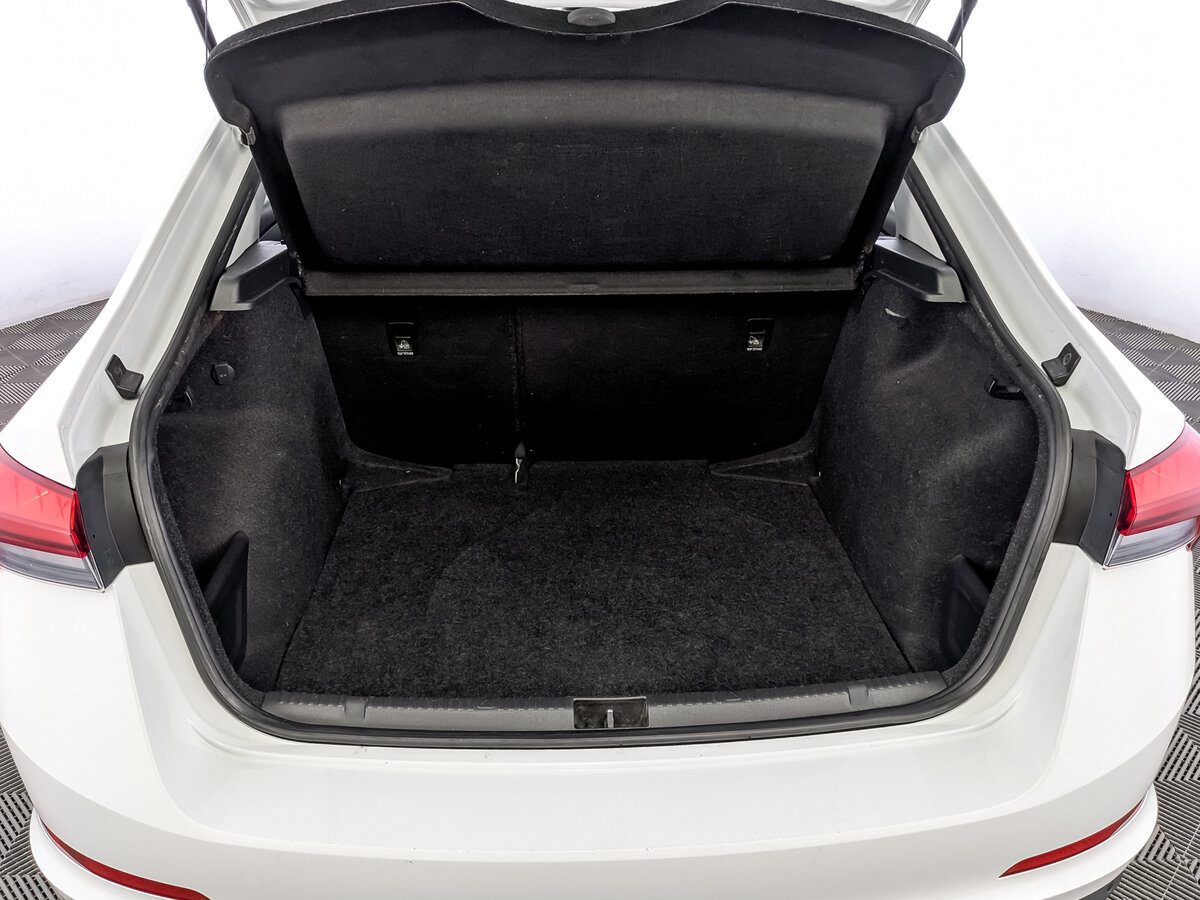 Chery Tiggo 7 Pro Max б/у, 2023, Вариатор. Фото: #9