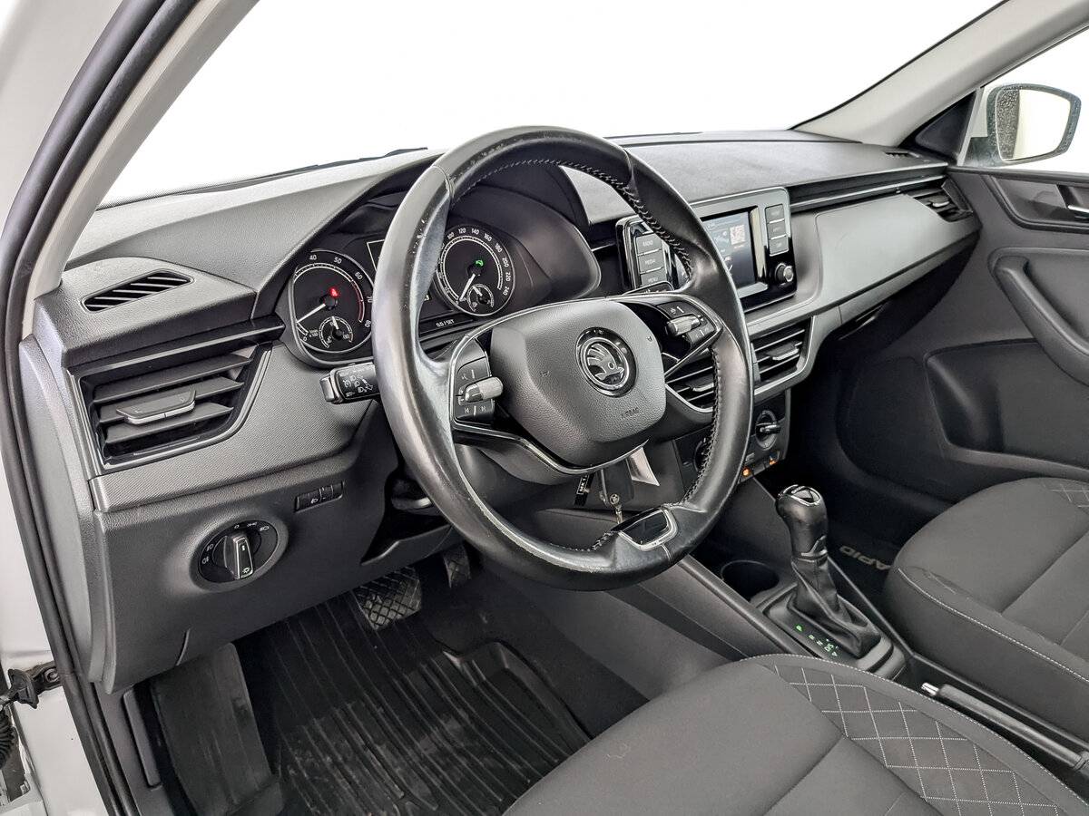 Chery Tiggo 7 Pro Max б/у, 2023, Вариатор. Фото: #15