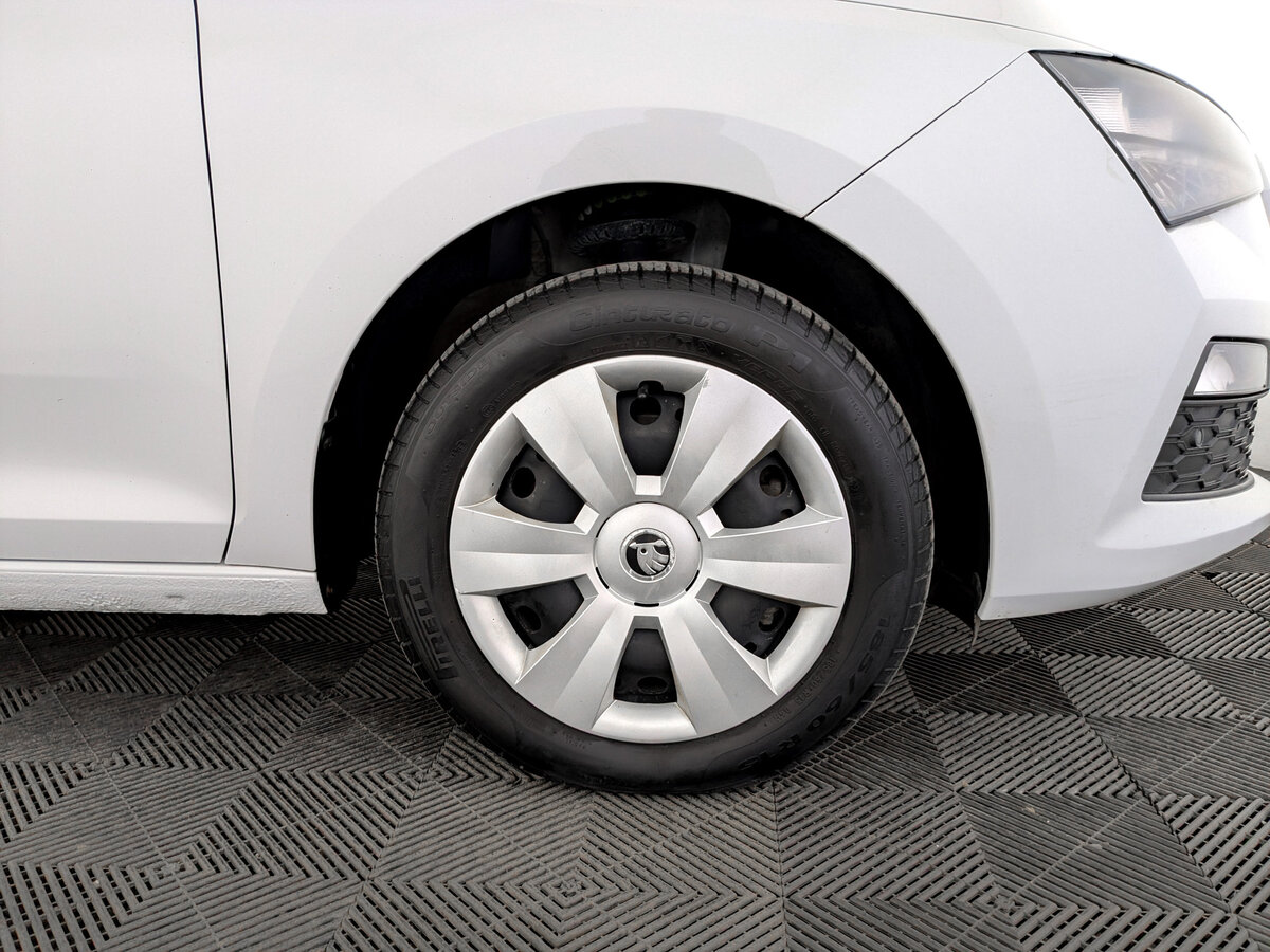 Chery Tiggo 7 Pro Max б/у, 2023, Вариатор. Фото: #17