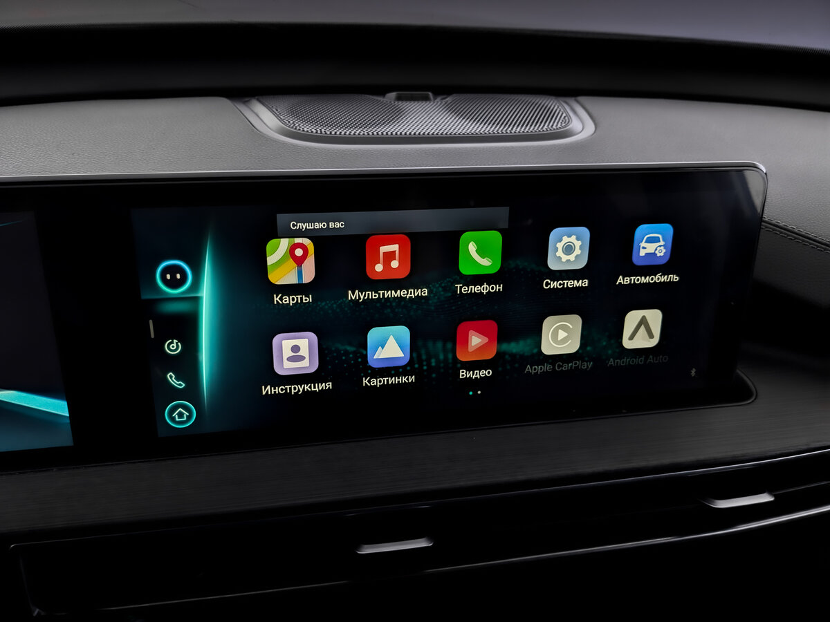 Chery Tiggo 7 Pro Max б/у, 2024, Роботизированная. Фото: #23