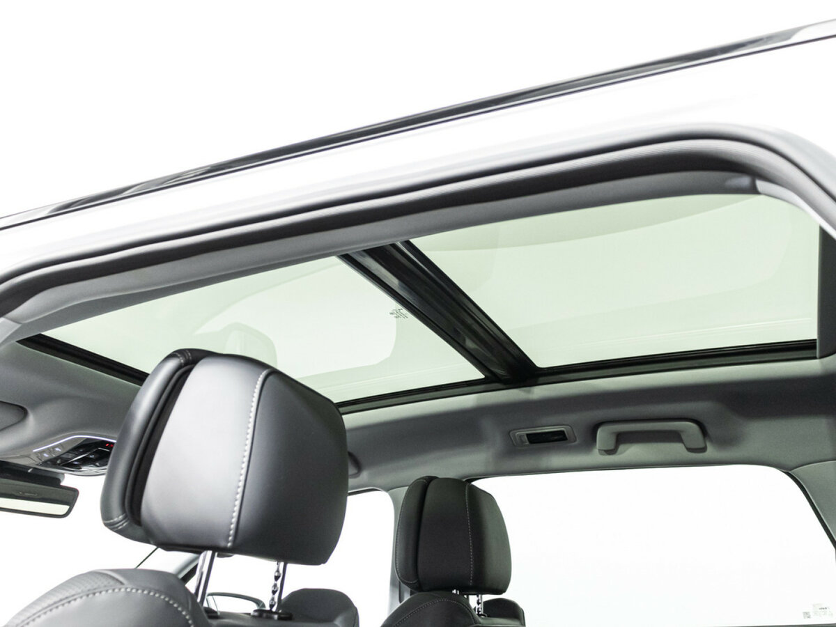 Chery Tiggo 8 Pro Max б/у, 2024, Роботизированная. Фото: #13