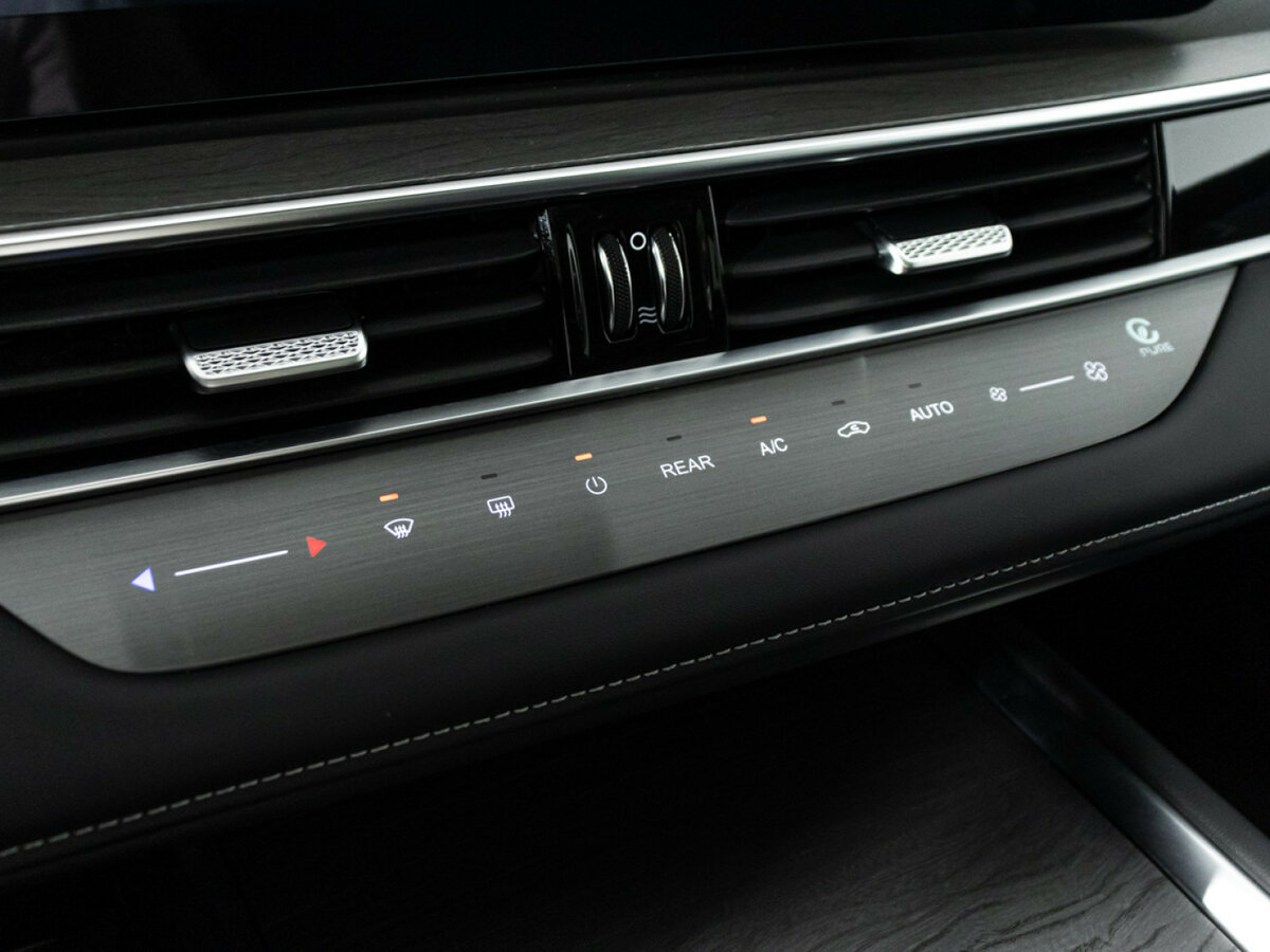 Chery Tiggo 8 Pro Max б/у, 2024, Роботизированная. Фото: #21