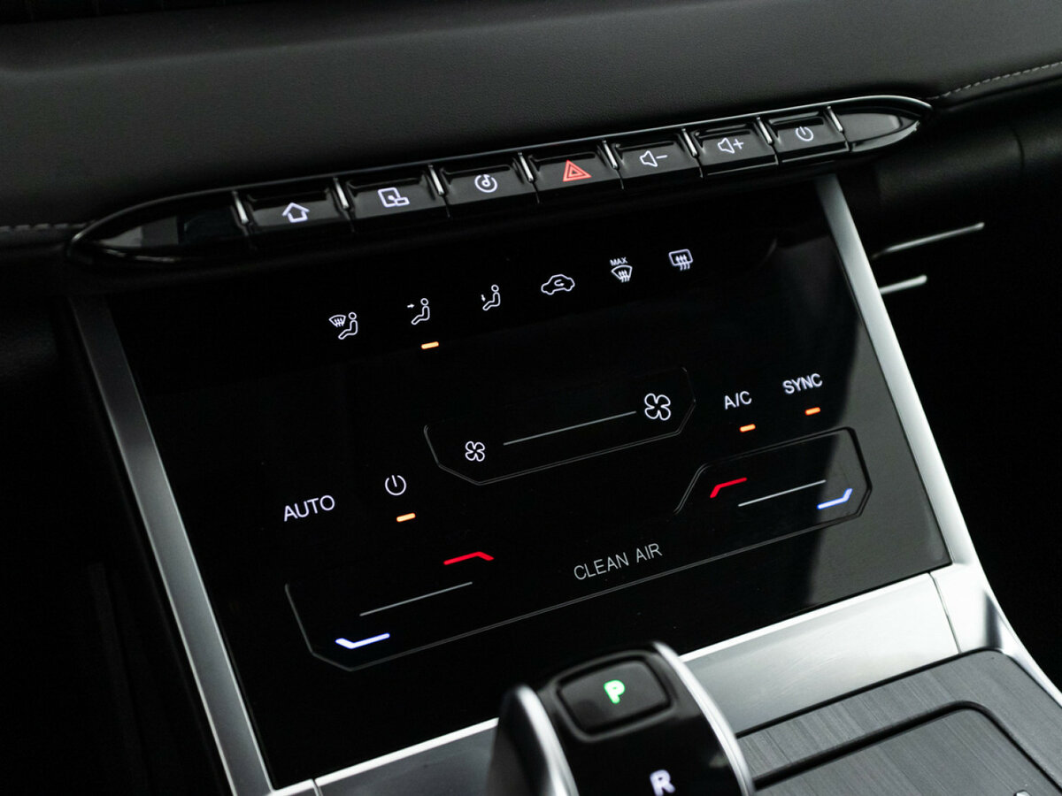 Chery Tiggo 7 Pro Max б/у, 2024, Роботизированная. Фото: #14