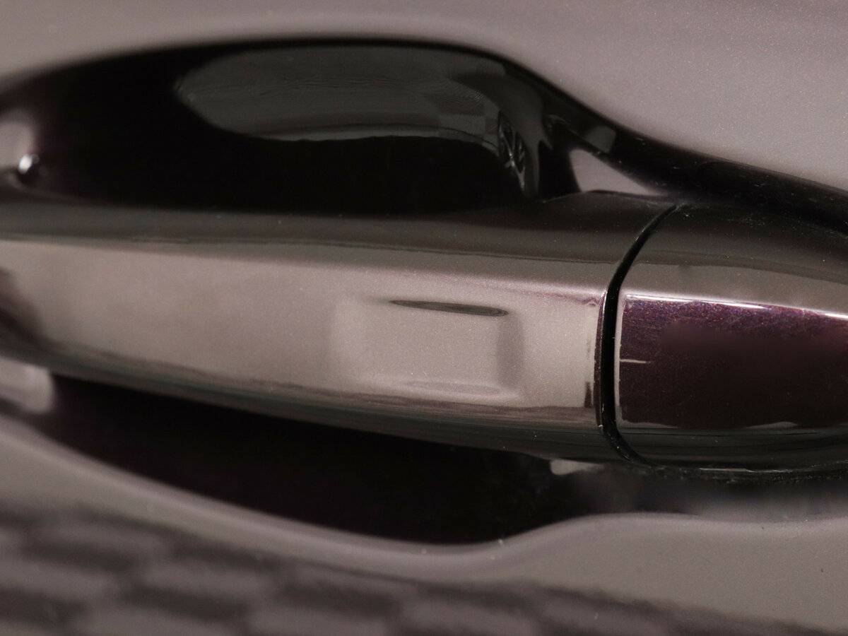 Chery Tiggo 8 Pro Max б/у, 2022, Роботизированная. Фото: #18