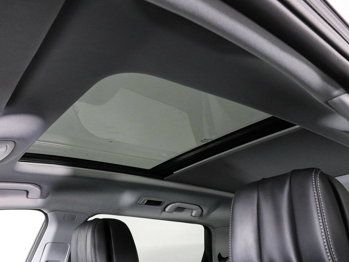 Chery Tiggo 8 Pro Max б/у, 2023, Роботизированная. Фото: #15