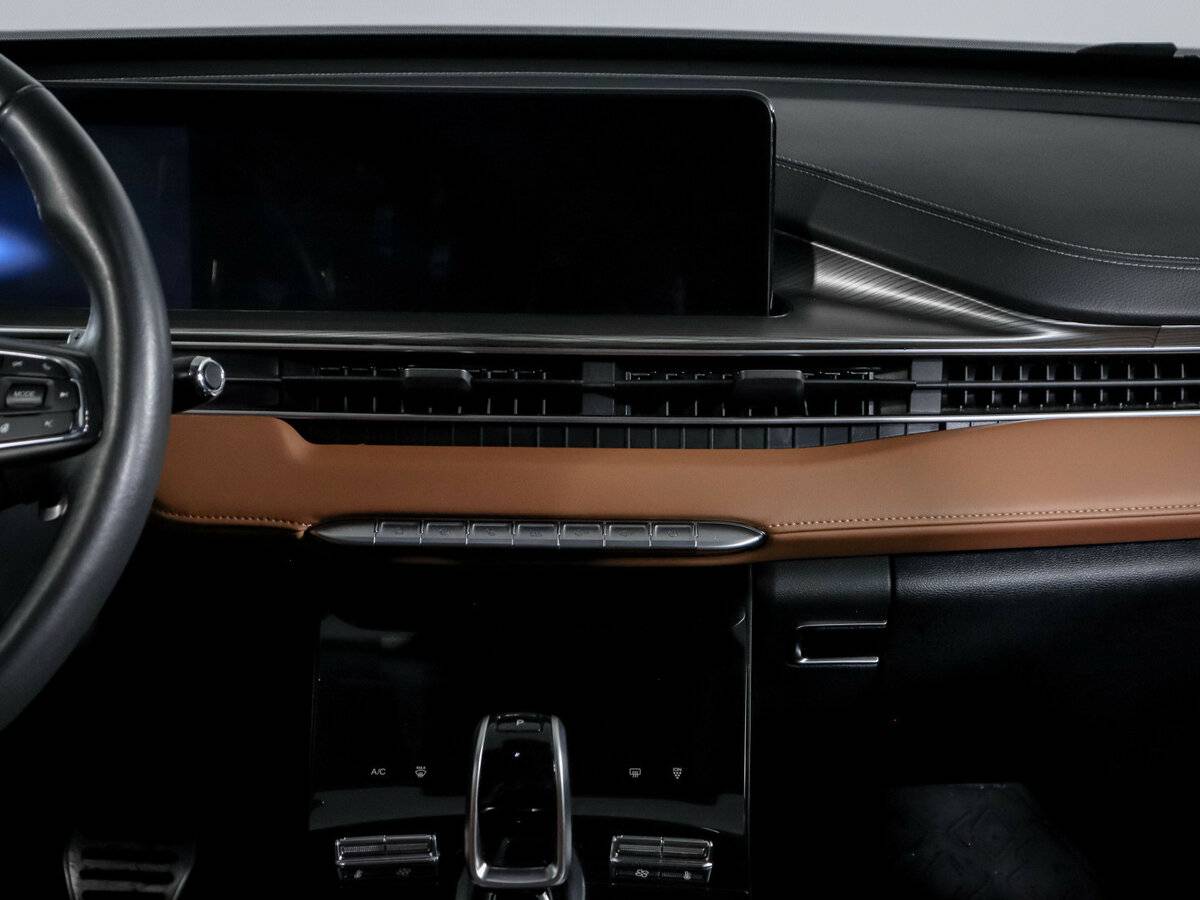 Chery Tiggo 8 Pro Max б/у, 2023, Роботизированная. Фото: #12