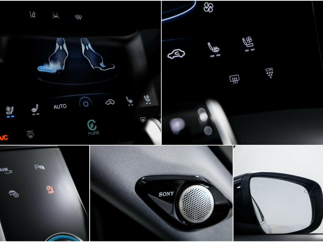 Chery Tiggo 8 Pro Max б/у, 2023, Роботизированная. Фото: #19