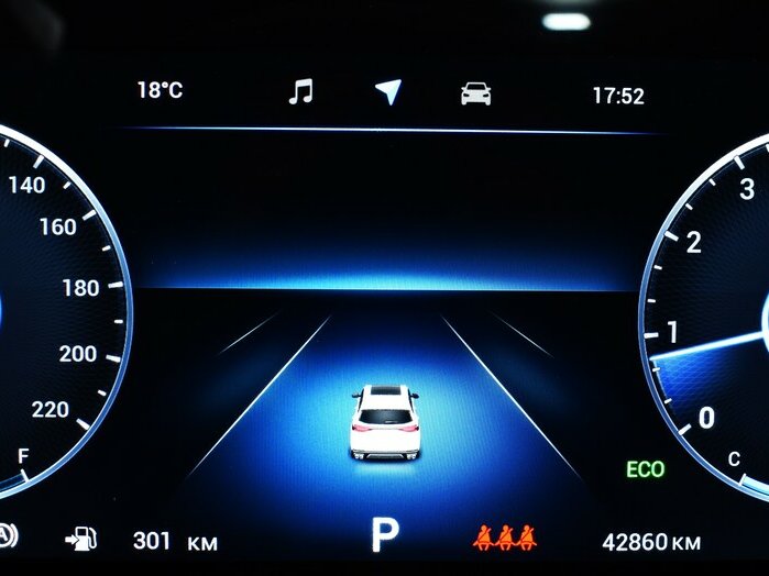 Chery Tiggo 8 Pro Max б/у, 2023, Роботизированная. Фото: #5