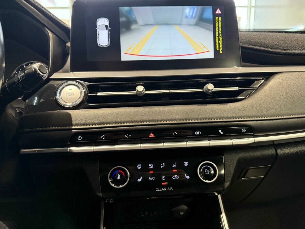 Chery Tiggo 4 Pro б/у, 2023, Механическая. Фото: #18