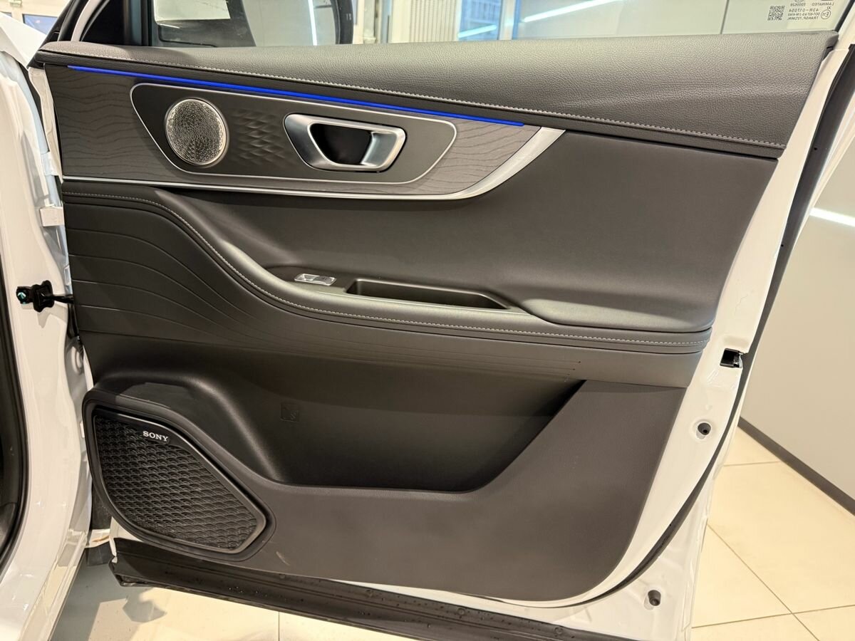 Chery Tiggo 8 Pro Max б/у, 2024, Роботизированная. Фото: #15