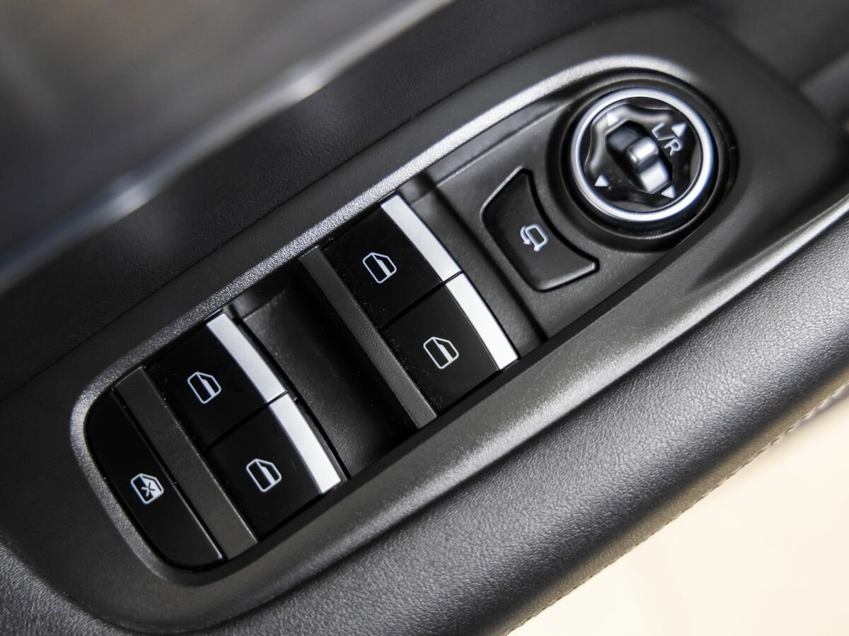 Chery Tiggo 7 Pro Max б/у, 2023, Вариатор. Фото: #13