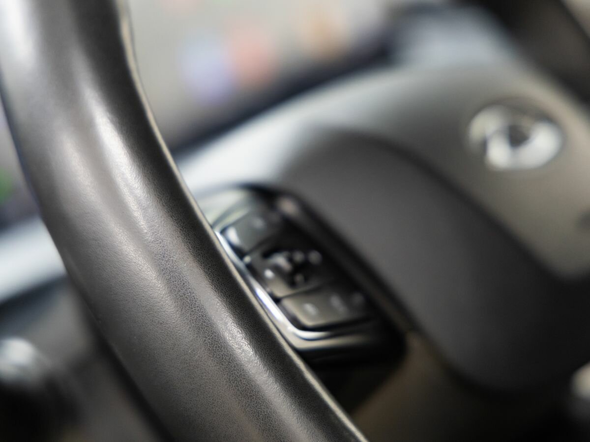 Chery Tiggo 7 Pro Max б/у, 2023, Вариатор. Фото: #21