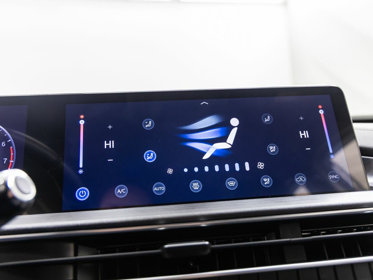 Chery Tiggo 7 Pro Max б/у, 2023, Вариатор. Фото: #24