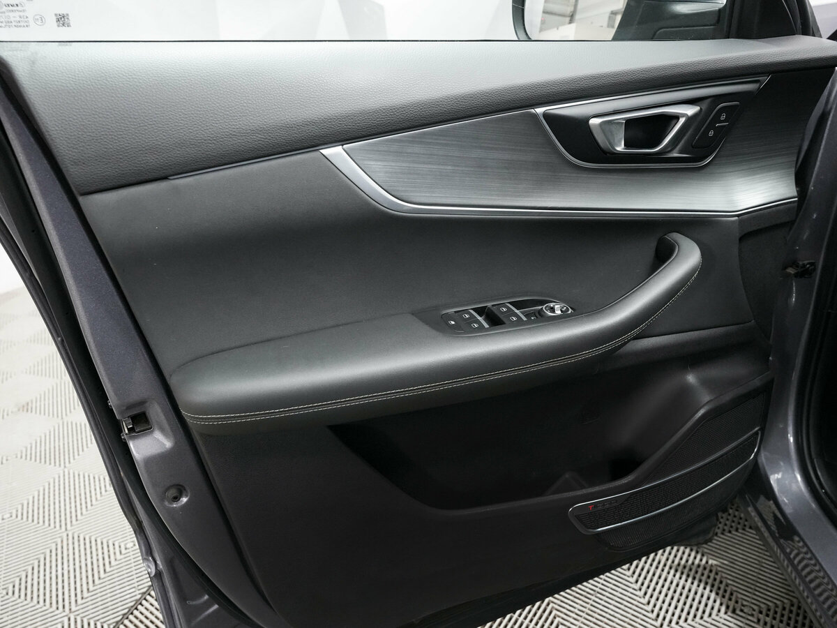 Чери Тигго 7 Про б/у, 2022, Вариатор. Фото: #16