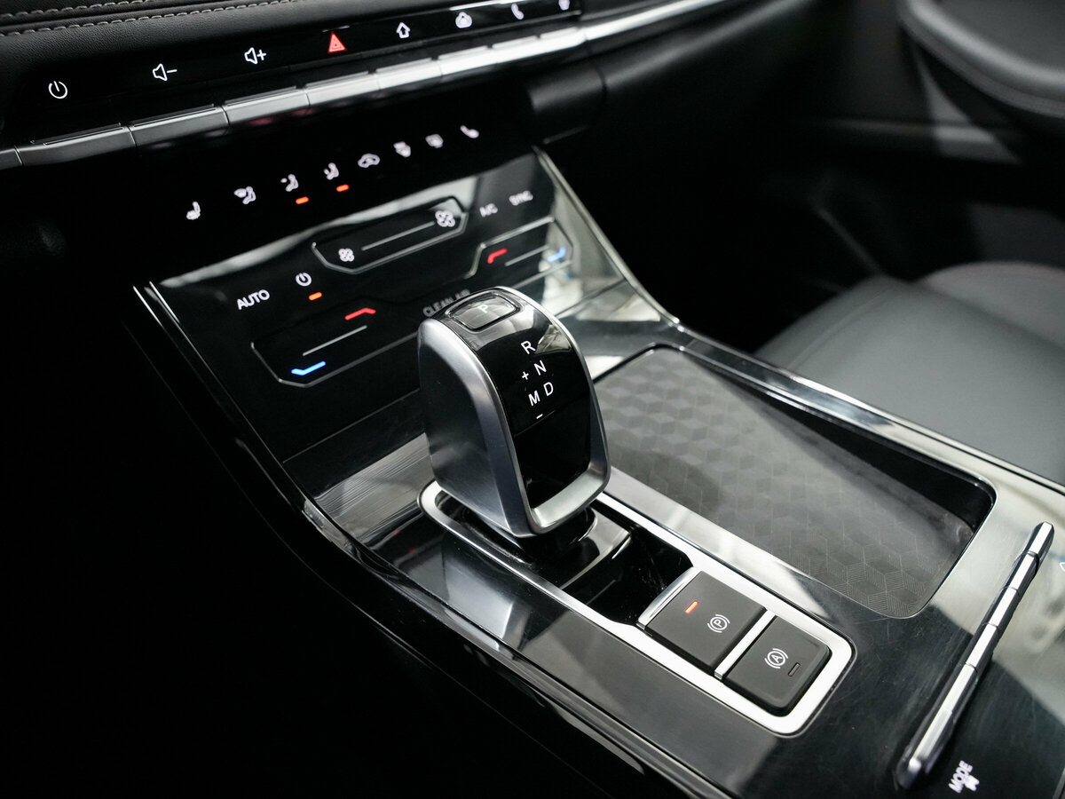 Чери Тигго 7 Про б/у, 2022, Вариатор. Фото: #17