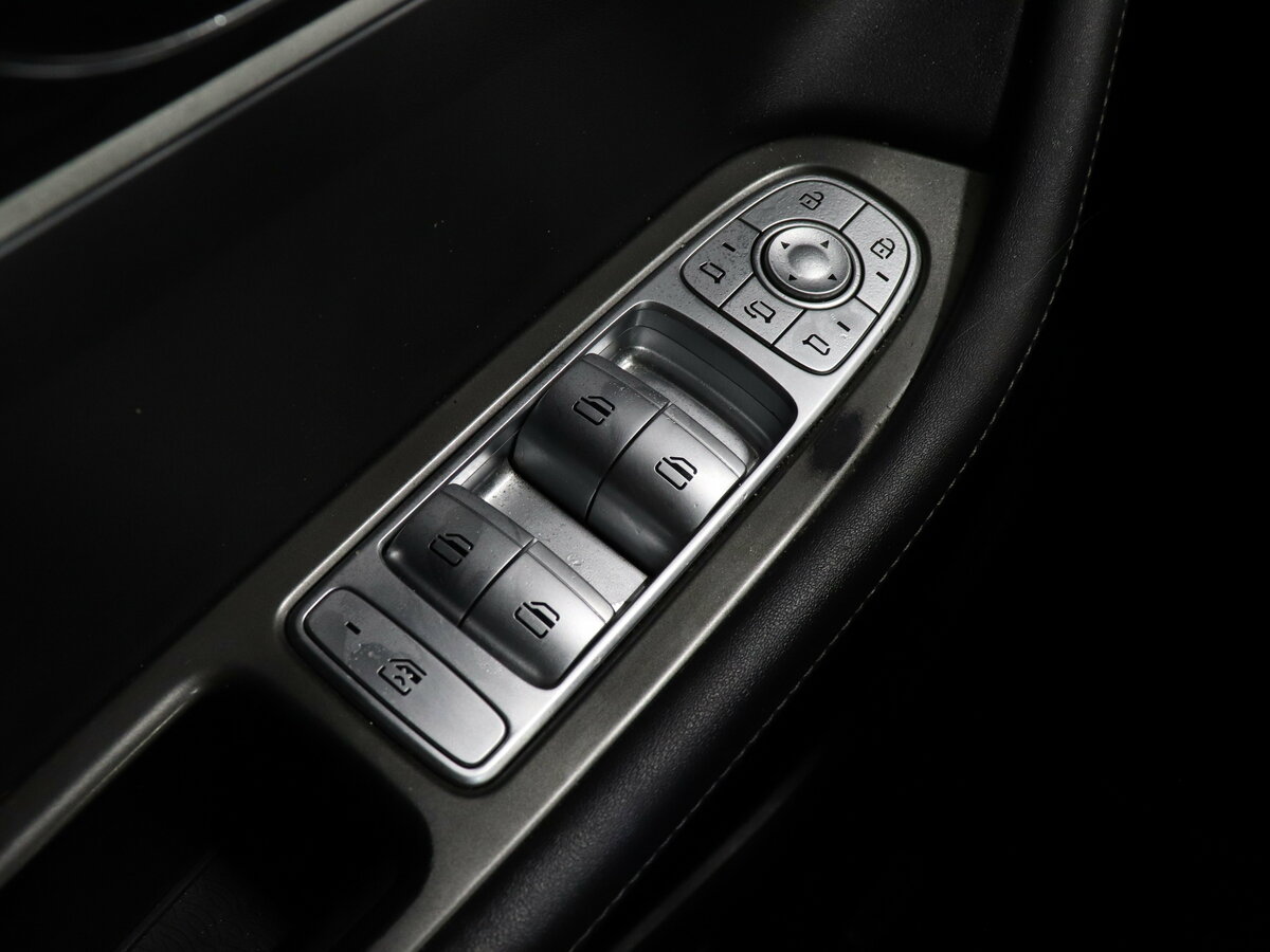 Chery Tiggo 8 Pro Max б/у, 2023, Роботизированная. Фото: #8