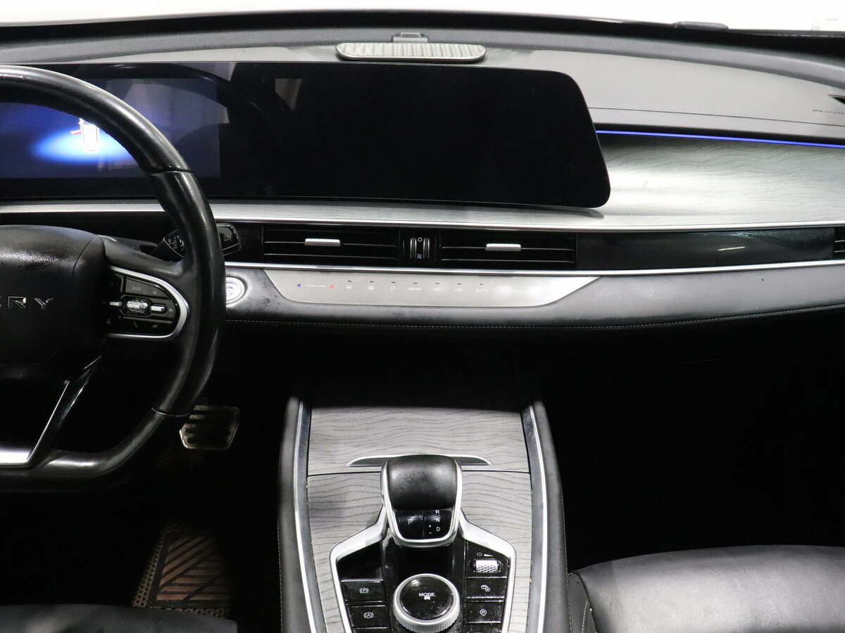 Chery Tiggo 8 Pro Max б/у, 2023, Роботизированная. Фото: #11