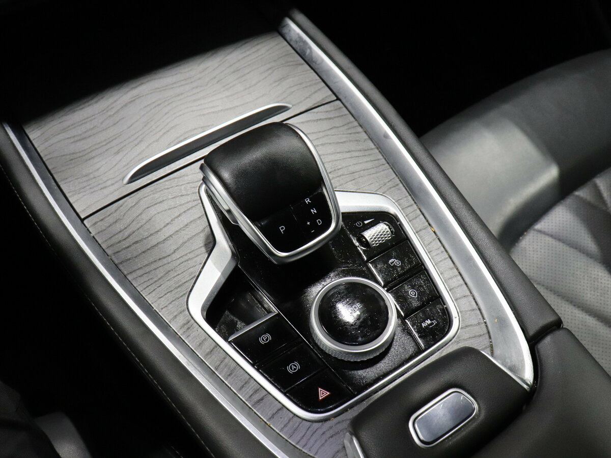 Chery Tiggo 8 Pro Max б/у, 2023, Роботизированная. Фото: #12